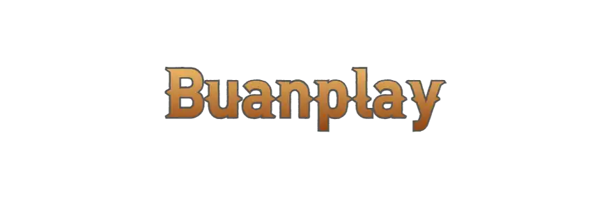 Logo Buanplay